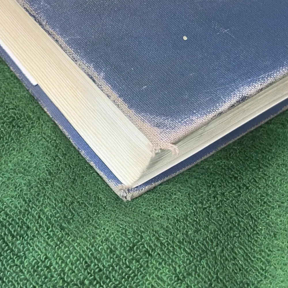 Grant's Atlas of Anatomy J.C. Boileau Grant 1947 Second Edition HC Vintage